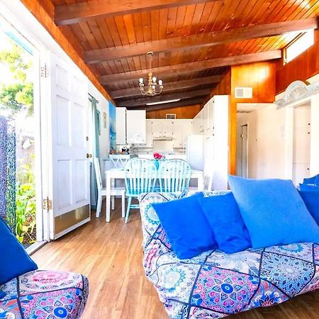 Oceano: Short Walk To Beach, 4 Bedroom 2 Bath, Private House! Across Street From Park & Pond Ngoại thất bức ảnh