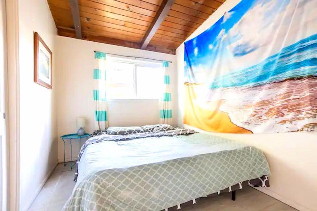 Oceano: Short Walk To Beach, 4 Bedroom 2 Bath, Private House! Across Street From Park & Pond Ngoại thất bức ảnh