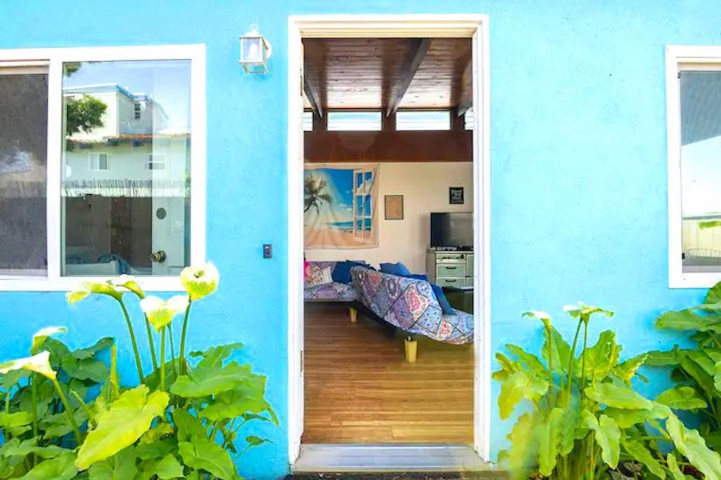 Oceano: Short Walk To Beach, 4 Bedroom 2 Bath, Private House! Across Street From Park & Pond Ngoại thất bức ảnh