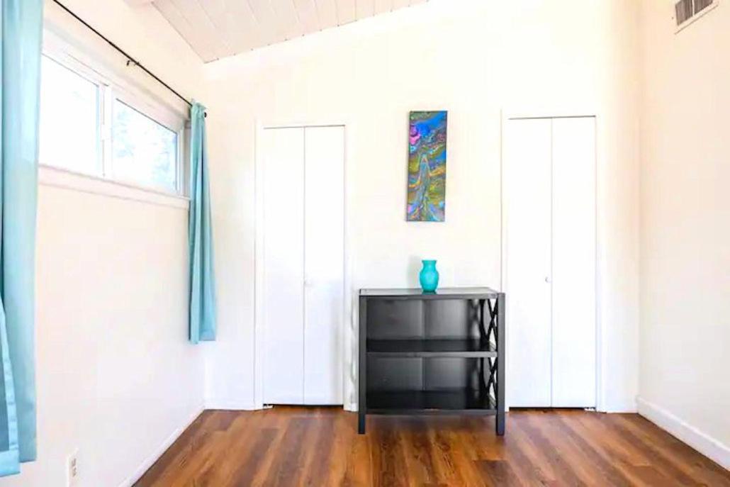 Oceano: Short Walk To Beach, 4 Bedroom 2 Bath, Private House! Across Street From Park & Pond Ngoại thất bức ảnh
