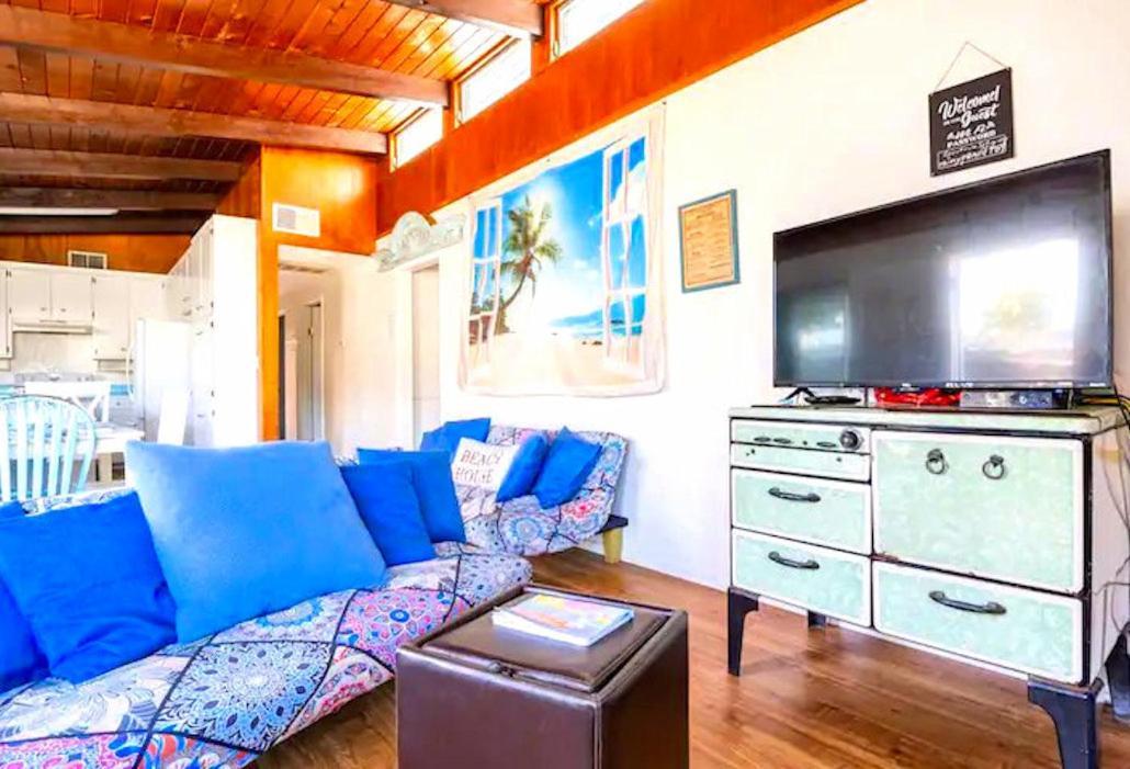 Oceano: Short Walk To Beach, 4 Bedroom 2 Bath, Private House! Across Street From Park & Pond Ngoại thất bức ảnh