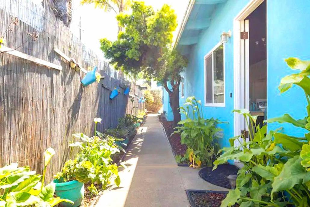 Oceano: Short Walk To Beach, 4 Bedroom 2 Bath, Private House! Across Street From Park & Pond Ngoại thất bức ảnh
