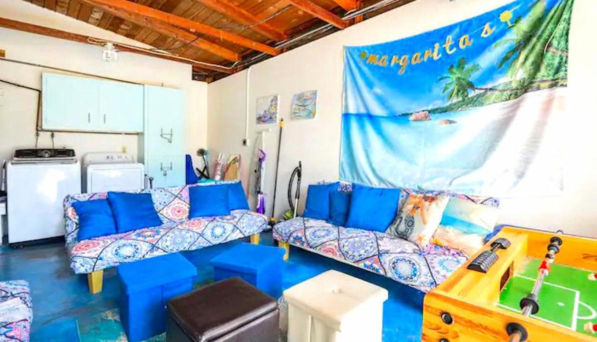 Oceano: Short Walk To Beach, 4 Bedroom 2 Bath, Private House! Across Street From Park & Pond Ngoại thất bức ảnh