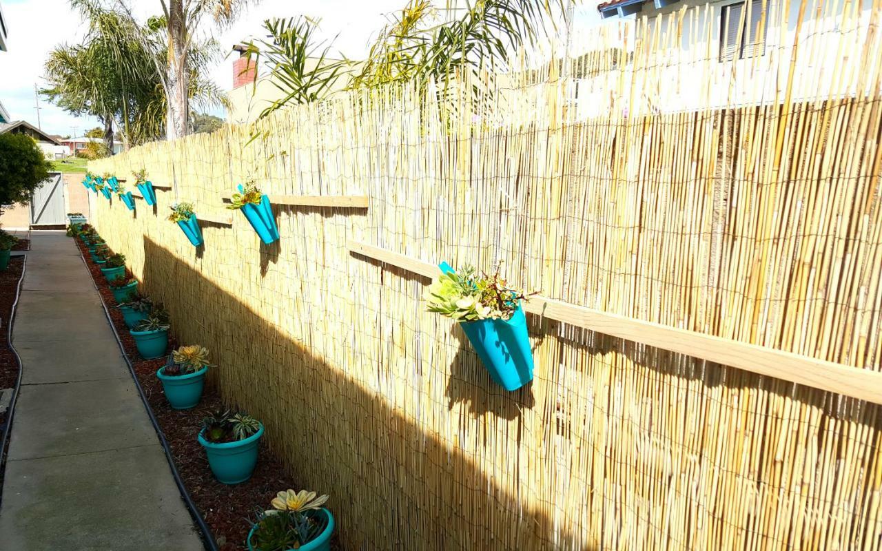 Oceano: Short Walk To Beach, 4 Bedroom 2 Bath, Private House! Across Street From Park & Pond Ngoại thất bức ảnh